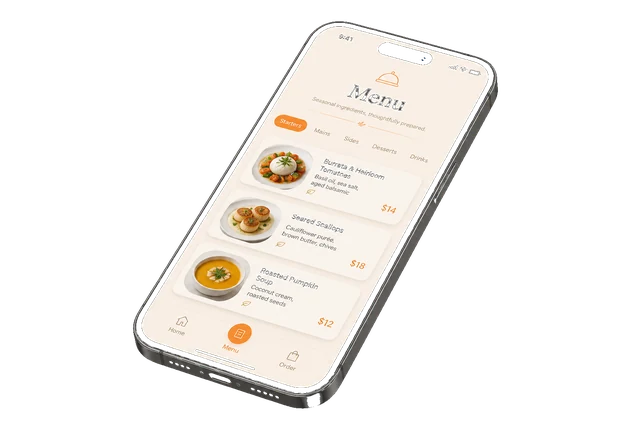 Гостевой канал Promenu: Android и iOS